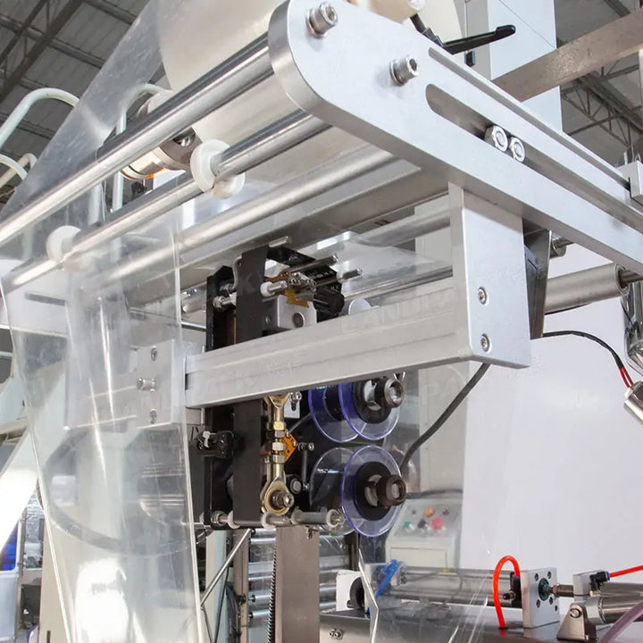 vffs packaging machine
