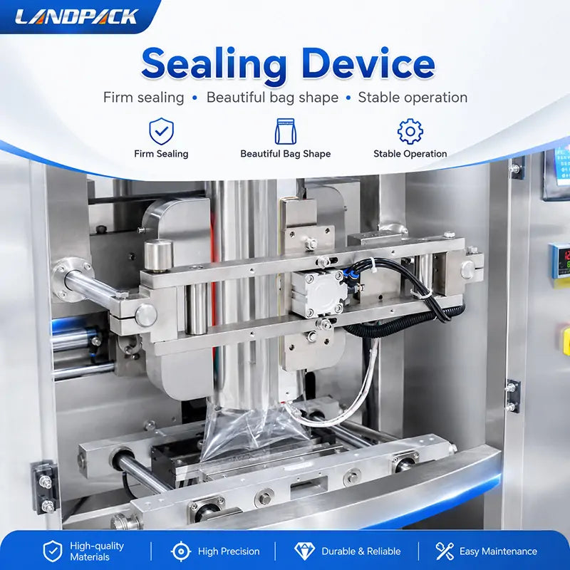 Automatic Masala and Curry Powder Vertical Pouch Packing Machine with Screw Conveyor