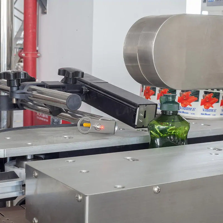 liquid filling machine price
