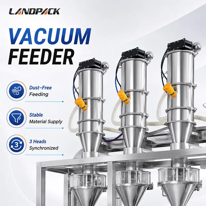 tea powder packing machine manufacturers
