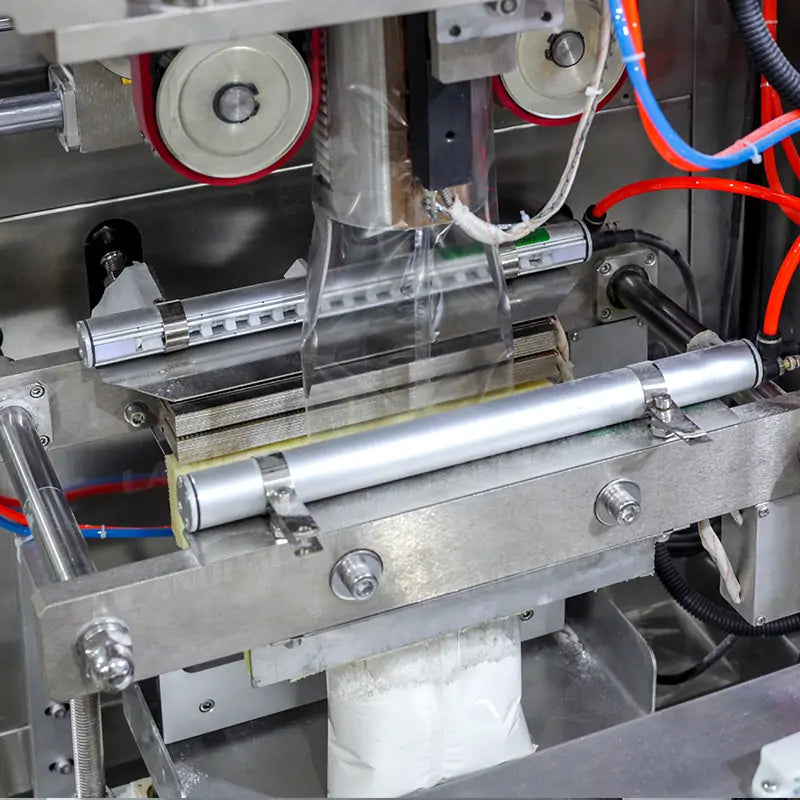 vffs machine manufacturers