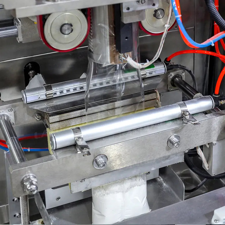 vffs machine manufacturers