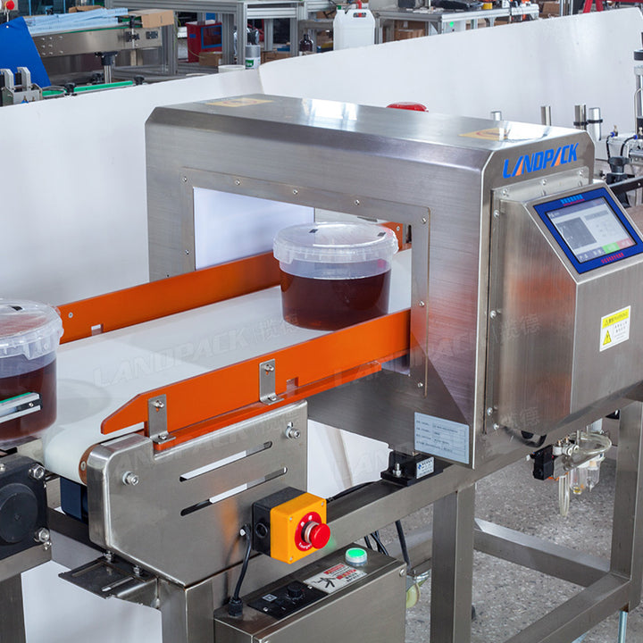 Liquid Filling Machine | Syrup Filling and Sealing Machine With Labeling Machine