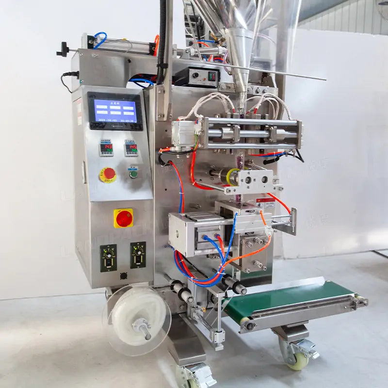 vertical packing machine
