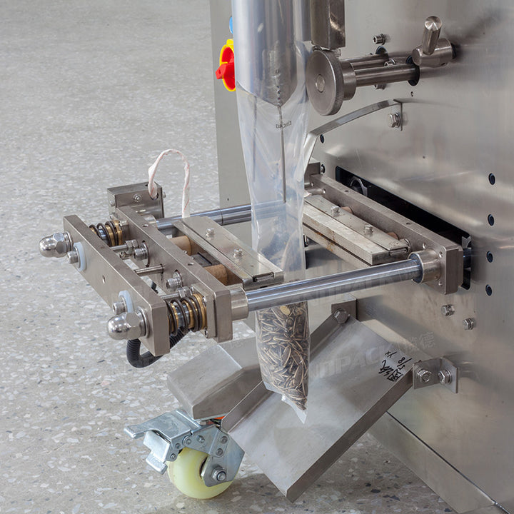 Automatic Marijuana/ Cannabis Packaging Machine With Measuring Cups Equipment