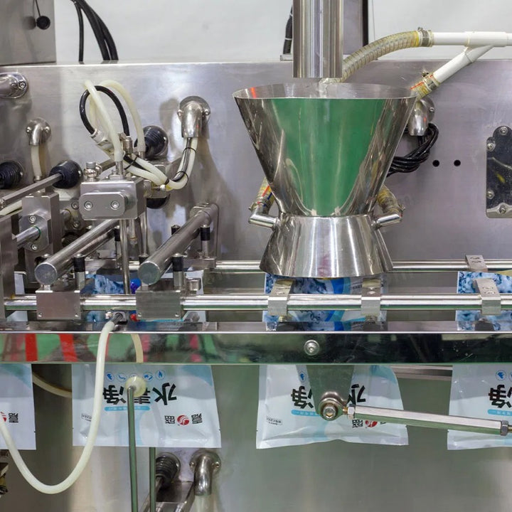 doypack filling machine for sale
