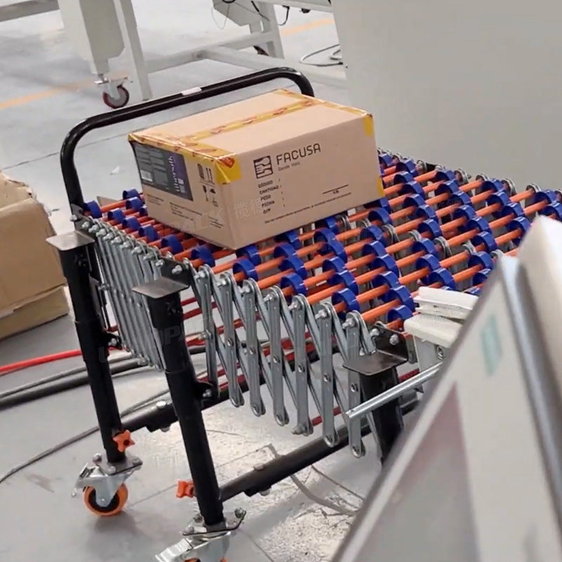 Automatic Case Packing System Case Erector Sealing Taping Packing Lines