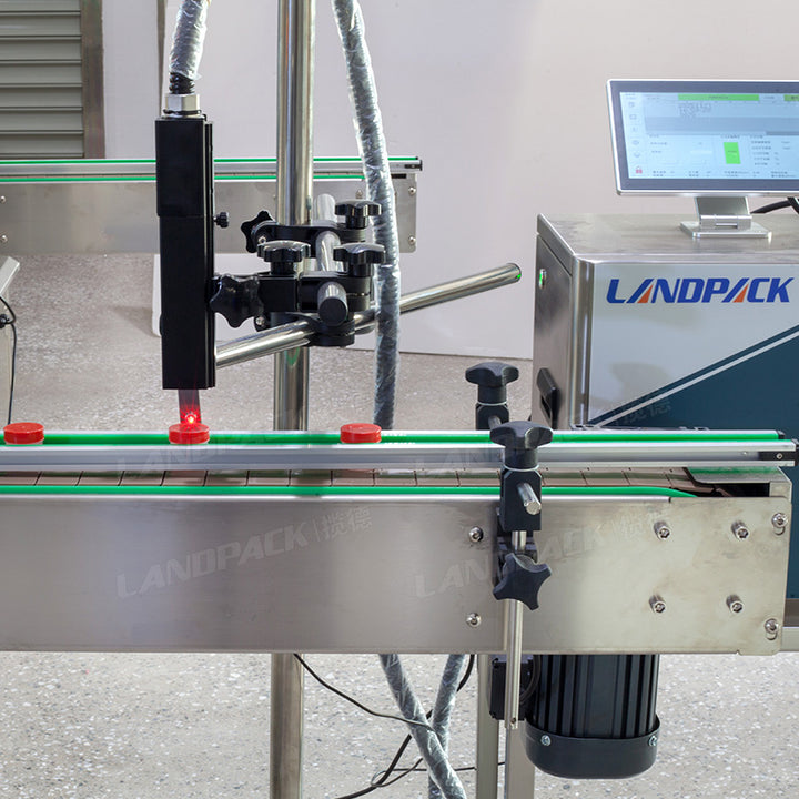 Paste Filling Capping Machine Line | Cosmetic Cream Lotion Liquid Filling