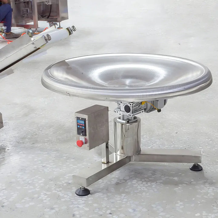 Automatic Detergent Washing Powder Vertical Gusset Bag Filling and Packing Machine with 4-Head Linear Weigher
