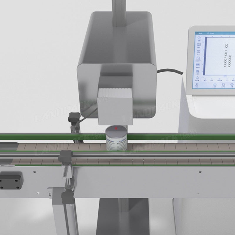 Pickled Cans Filling Machine | Automatic Fruit Cans Filling Seaming Coding Line