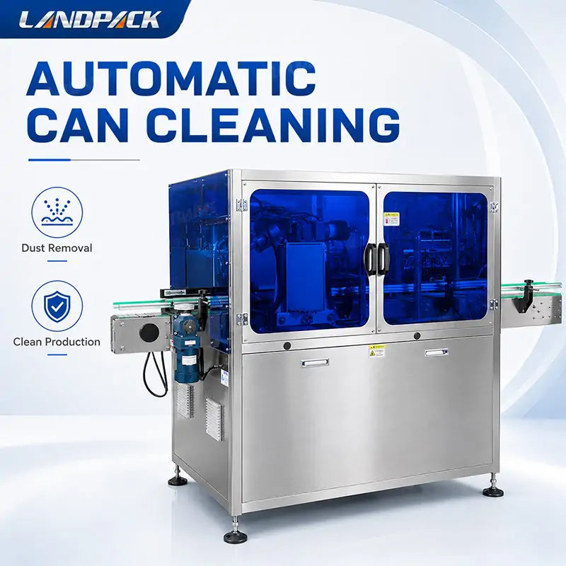 Automatic Coffee Powder Bottle Jar Filling Capping Foil Sealing and Labeling Line