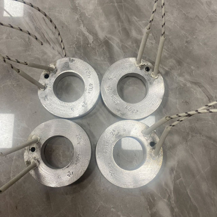 LP-600 Automatic Flow Pack Machine Accessories Heating Block