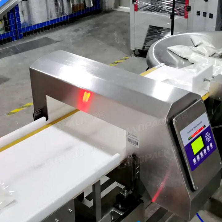 vertical ffs machine