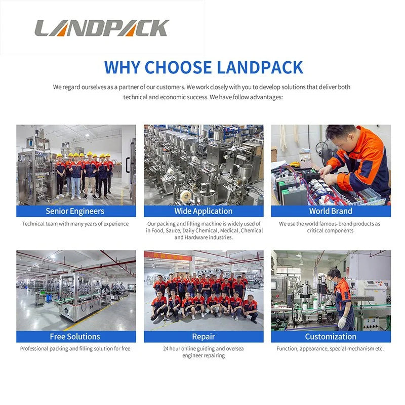 Automatic Fastener Hardware Bag Weighing Packing Boxing Machine Line
