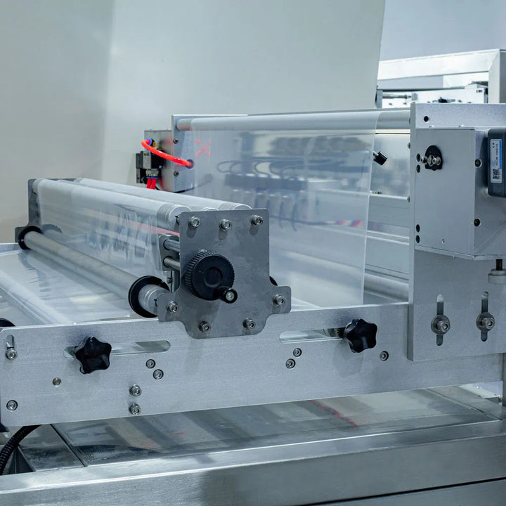 Automatic Multi Lanes Soy Sauce Chili Sauce Hot Sauce Ketchup Sachet Bag Packing Machine