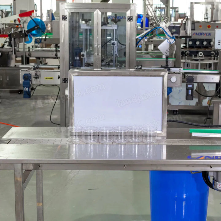Automatic Single Head Gears Pump Honey Bottel Jam Filling Machine