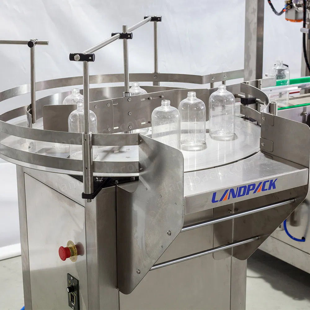 Automatic Two Head Fruit Juice Mango Juice Filling Machine