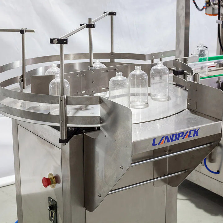 Automatic Two Head Fruit Juice Mango Juice Filling Machine