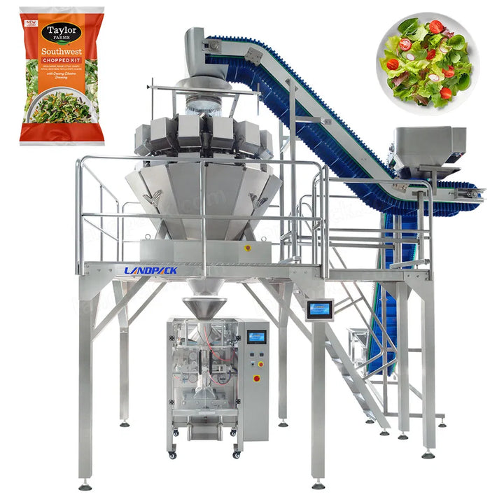 Automatic Marijuana Cannabis Vertical Form Fill Seal Vffs Packing Machine