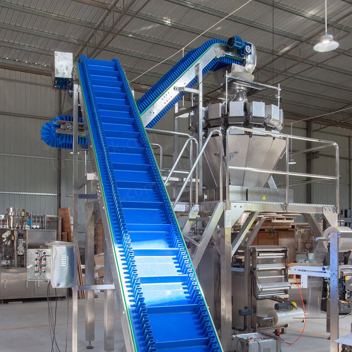 Automatic Marijuana Cannabis Vertical Form Fill Seal Vffs Packing Machine