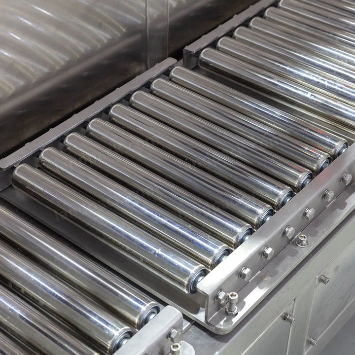 Big Vat Quantitative Oil Filling Machine