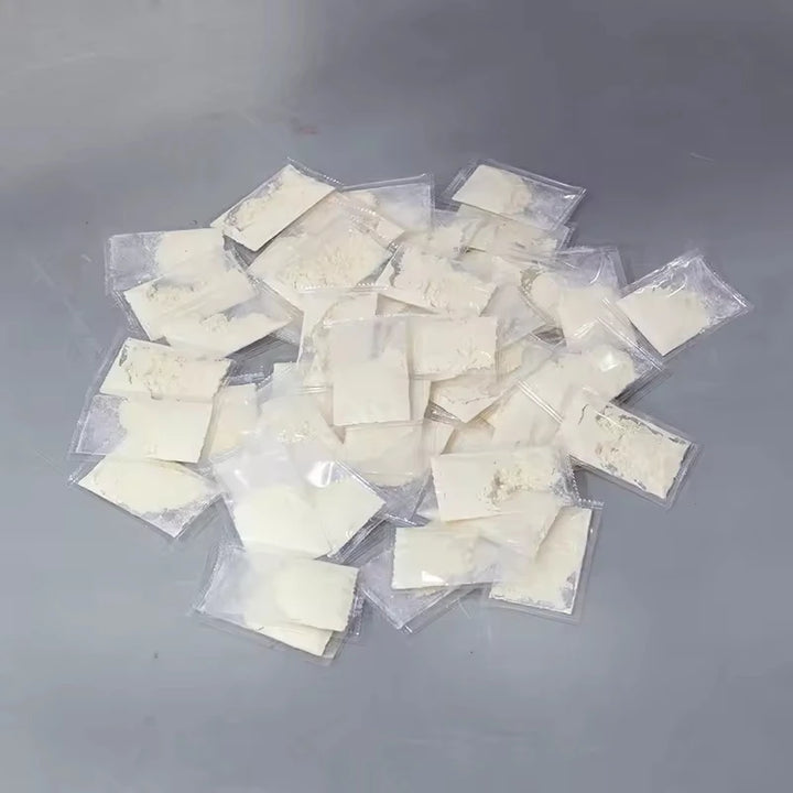 Automatic Multi Lane Spice Powder 4 Side Sealing Sachet Packing Machine