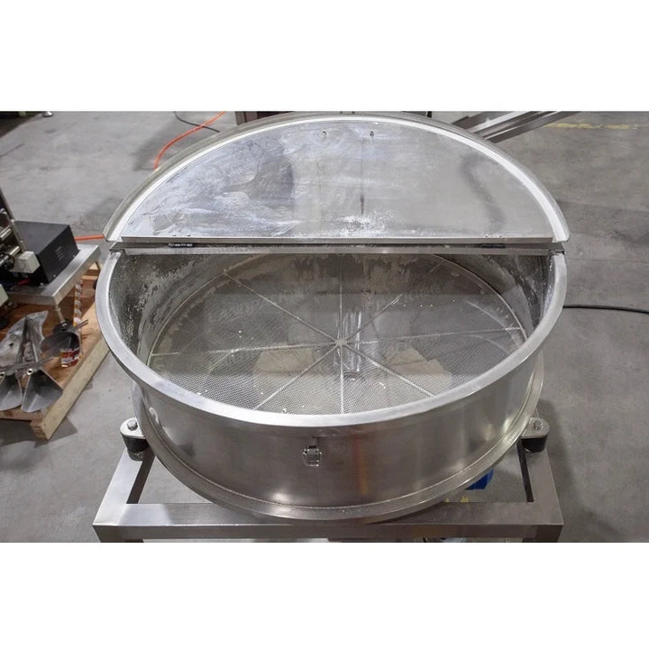 Automatic 50g-5kg Flour Powder Vertical Packing Machine