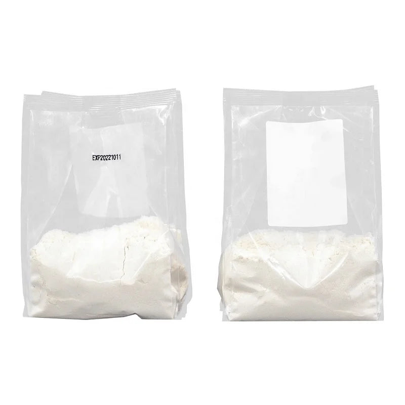 Automatic 50g-5kg Flour Powder Vertical Packing Machine