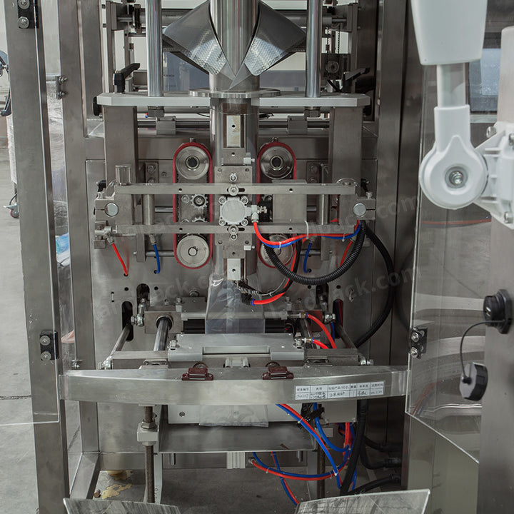 High Accuracy Fasteners Hardware Packing Machine