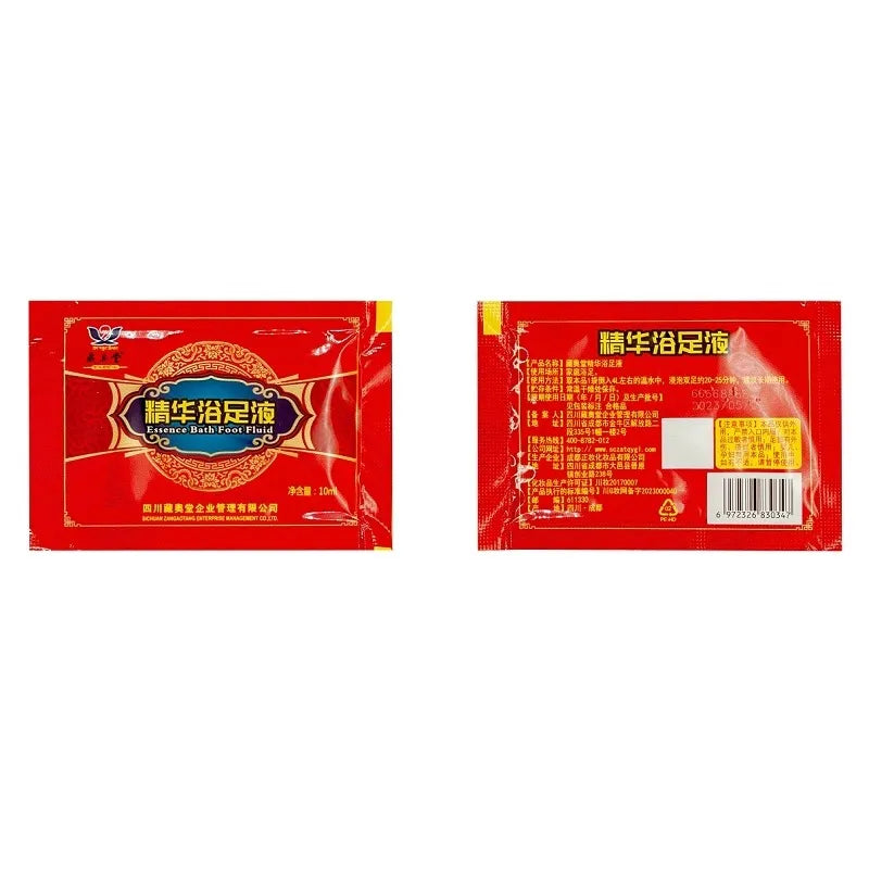Multi Function 8 Tracks Liquid Shampoo Sachet Bag Packing Machine