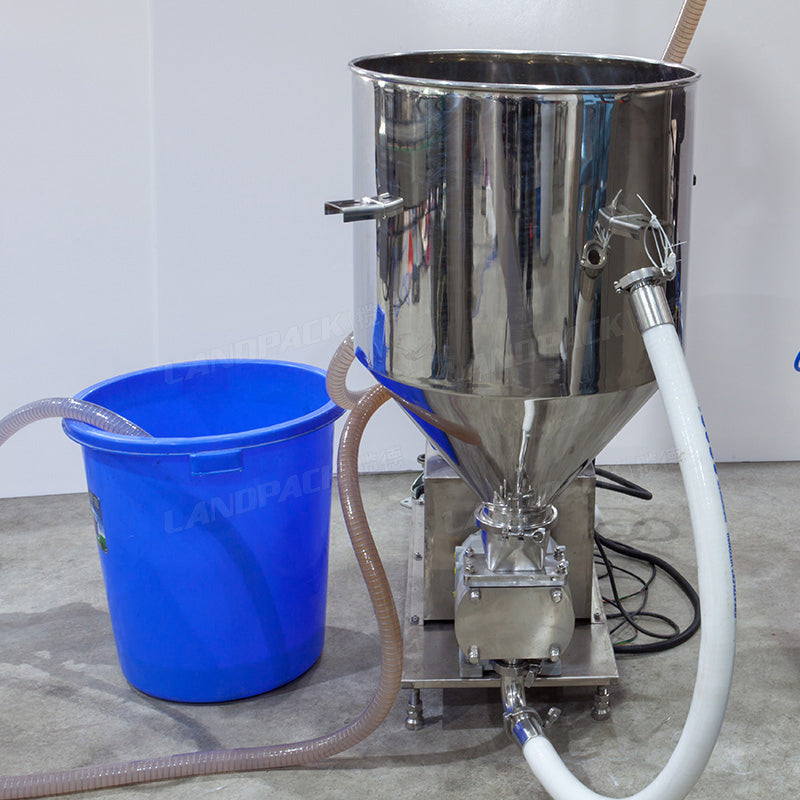 Multi-Lane Cream Paste Back Sealing Pouch Stick Packaging Counting and Cartoning Machine Line