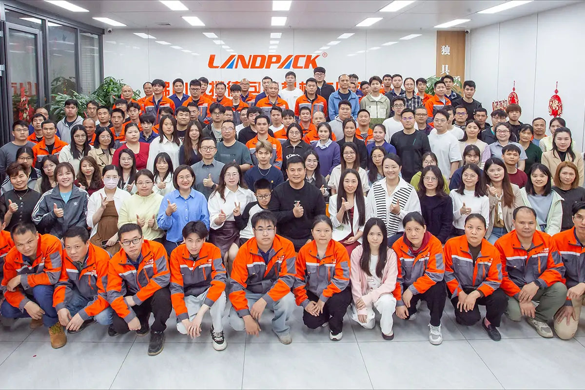 200+ Team Members