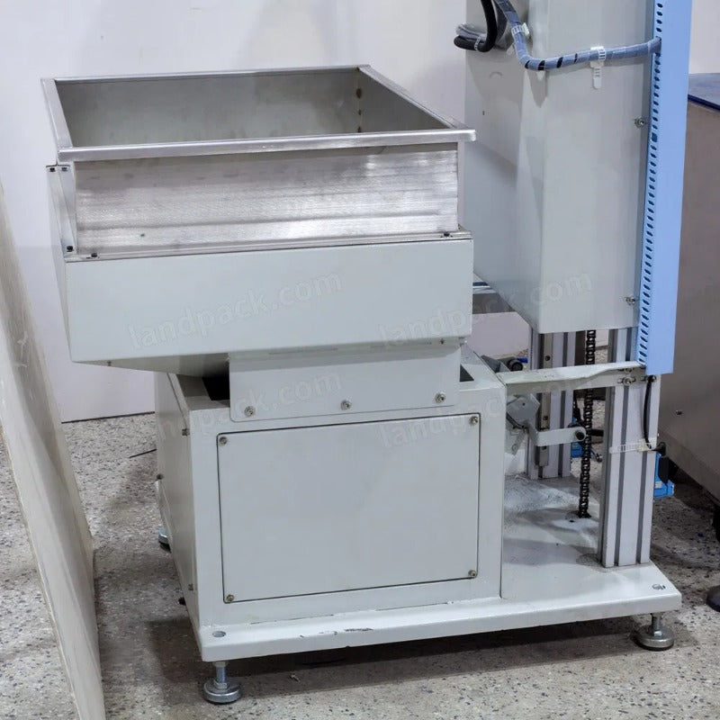 mini doypack packaging machine
