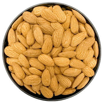Almonds