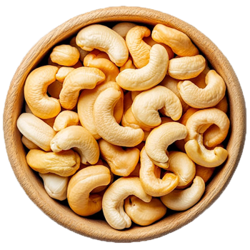 Cashews