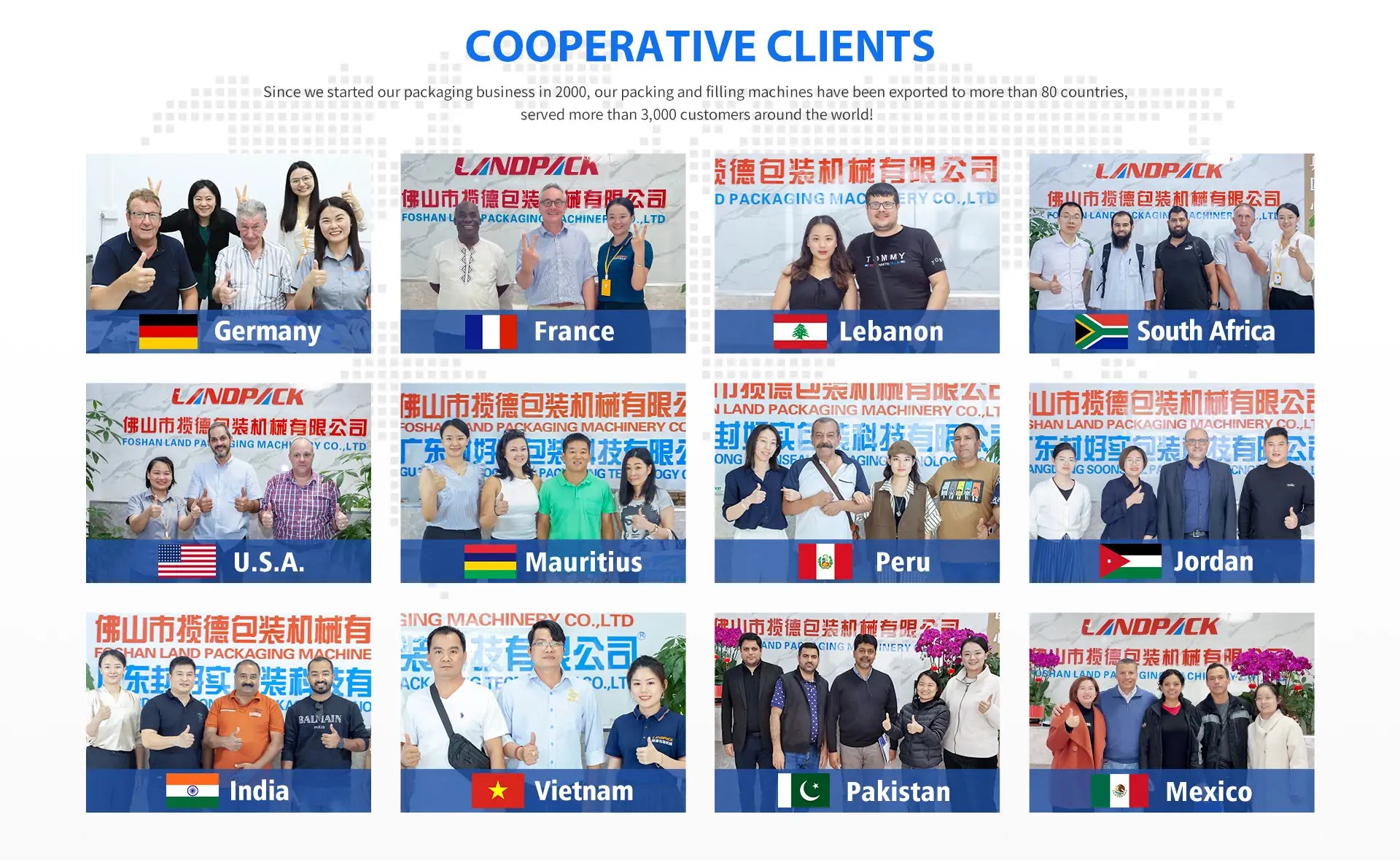 clients