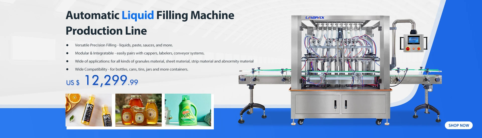 filling machine