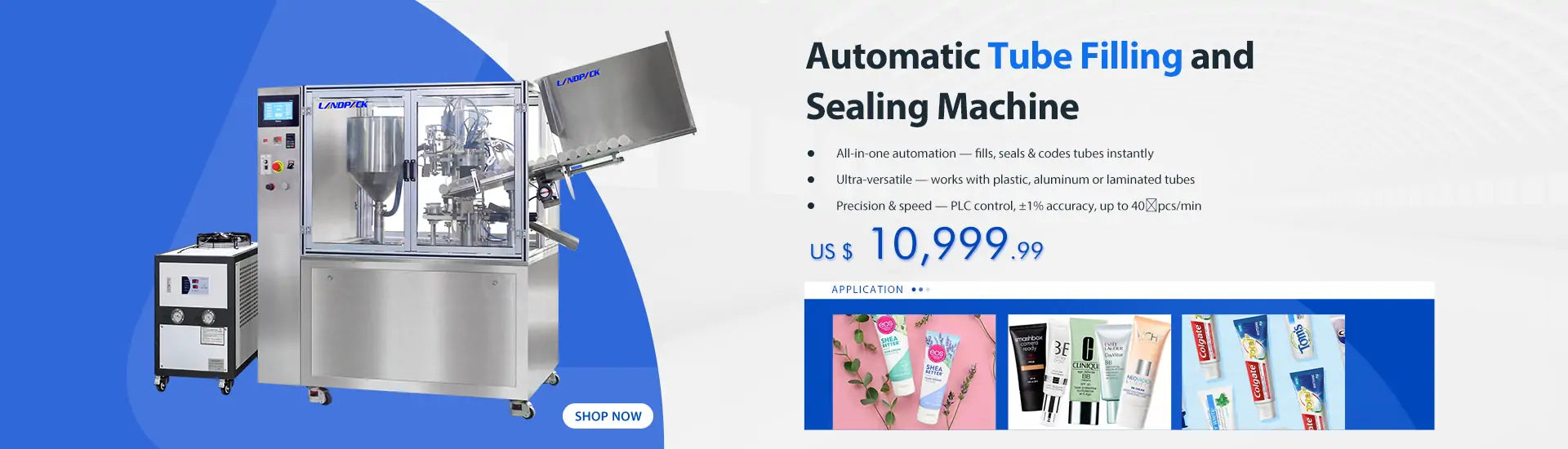 filling machine
