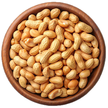 Peanuts