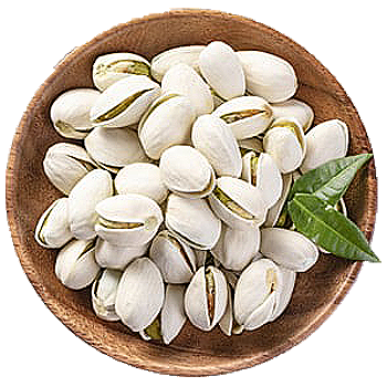 Pistachios